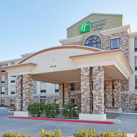 Holiday Inn Express Hotel & Suites Dallas South - Desoto, An Ihg Hotel Экстерьер фото
